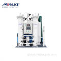 Industrial Oxygen Generator Industrial oxygen plant for sale Supplier